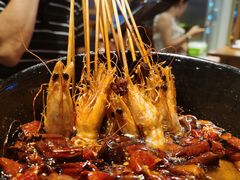 裸奔坨坨虾-成都吃客(九眼桥店)