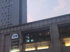 -无锡君来洲际酒店