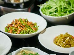 -集贤门·徽菜(福田店)