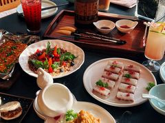 -唐猫庭院·千年陕菜(赛格国际购物中心店)