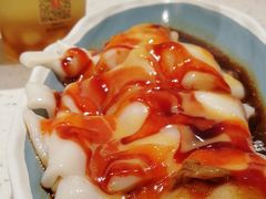 -华辉拉肠(宝华店)
