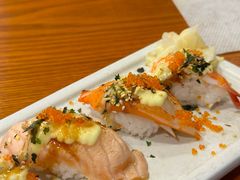 -無忧浅草君·洋风料理(下沙宝龙二期一店)