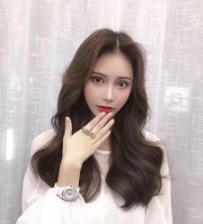 -3AM·S HAIR SALON烫发染发接发