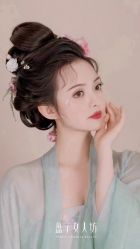 -盘子女人坊古装写真摄影(深圳店)