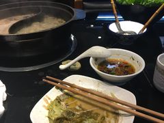 -柠檬现场台湾生鲜火锅(金茂豪庭店)