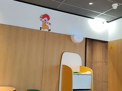 -麦当劳(十字街店)