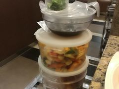 -黄记煌三汁焖锅(新世纪广场店)