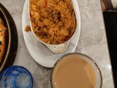 -必胜客(兰州国贸店)