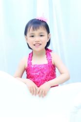 -宝贝日记专业儿童摄影(南坪店)