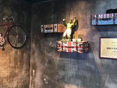 -Ms.Pilates 普拉提技术(尚悦湾陆家嘴店)