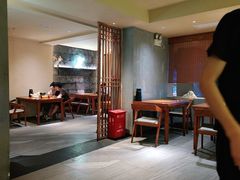 -春熙台韩国料理·章鱼肥牛(西丽店)