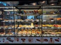 -西点坊(浦东香格里拉店)