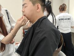 -海马体照相馆(大连罗斯福广场店)