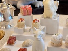 -Salon de Ville浦江汇(上海外滩华尔道夫酒店店)