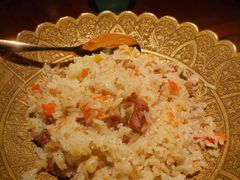 -楼兰新疆主题餐厅(苏州中心店)