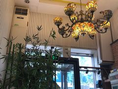 -金豆角砂锅焖面(安贞店)