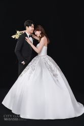 点击看大图 -城市花园婚纱摄影
