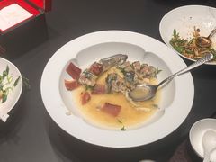-江礼·钱塘鱼鲜·精致萧山菜