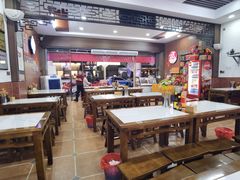 -东街钟楼肉粽(总店)