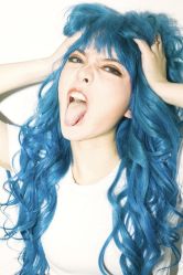 -3AM HAIR SALON染发烫发接发