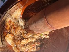 -茄子恰恰·新云南小炒(坪山益田店)