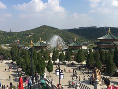 -龙口南山旅游景区