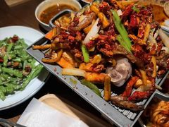 -相约·羊村小馆非遗手抓肉(七一酱园店)