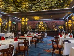 -马克西姆餐厅(崇文门店)