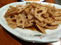 -挂雪铁锅炖大鹅