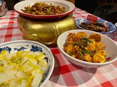 -文昌阁·长沙市井菜(美食地标店)