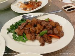 -福州香格里拉·宴会厅