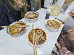 -王记老幺肥肠粉