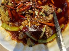 -漢舍中国菜馆(889广场店)