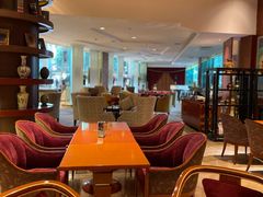 -成都世纪城假日酒店-西楼