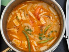 -帕蓝·暹罗料理(大学路店)