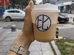 -Be Lived Cafe比例咖啡(摩天轮店)