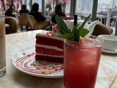 -城市露台景观餐厅(淮海路店)
