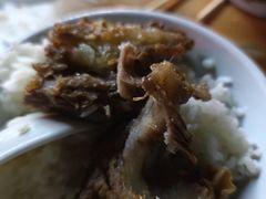 -烂厅下牛肉汤