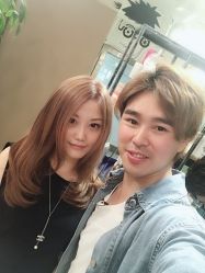 烫染-京都造型·烫发·染发