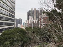 -香港大学