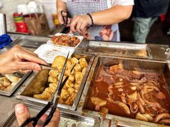 -细妹五香牛杂(步行街店)