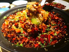 -乐膳真味 川湘小炒(薛家寨小区店)
