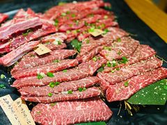 -千寻烧肉(政务区店)