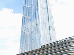 广交会威斯汀酒店-广交会威斯汀酒店