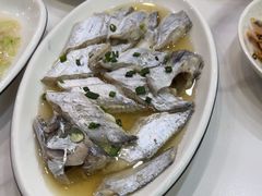 -金海湾海鲜排档(朱家尖店)