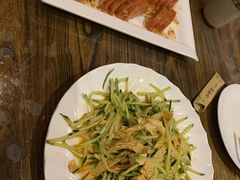 -小时候文化餐厅(盘山店)