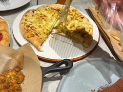 -必胜客(嘉兴万达店)