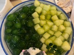 -渔语鱼酸菜鱼新川菜(来福士店)