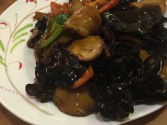 -圆满素食林饭店非遗素食(河西店)