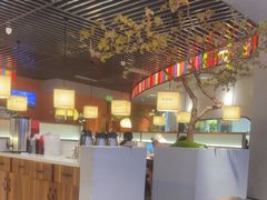 -芸山季·云南山珍菌火锅(人民广场来福士店)